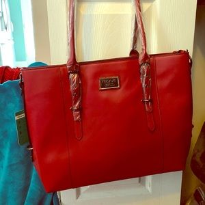 New with tags laptop bag